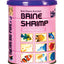 Hikari Bio - Pure Freeze Dried Brine Shrimp Fish Food 1.76 oz - Aquarium