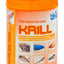 Hikari Bio - Pure Krill Freeze Dried Fish Food 0.71 oz - Aquarium