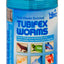 Hikari Bio-Pure Tubifex Worms Freeze Dried Fish Food 0.78 oz