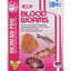 Hikari Blood Worm Frozen Fish Food 3.5 oz SD - 5 - Aquarium