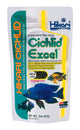 Hikari Cichlid Excel Pellets Fish Food 2oz Mini - Aquarium