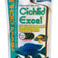 Hikari Cichlid Excel Pellets Fish Food 8.8oz MD