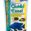 Hikari Cichlid Excel Pellets Fish Food 8.8oz Mini
