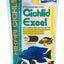 Hikari Cichlid Excel Pellets Fish Food 8.8oz Mini - Aquarium