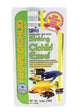 Hikari Cichlid Gold Sinking Pellets Fish Food 2.2lb Mini - Aquarium