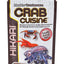 Hikari Crab Cuisine Sinking Hard Stick 1.76 oz - Reptile