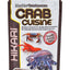 Hikari Crab Cuisine Sinking Hard Stick 1.76 oz