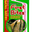 Hikari First Bites Granule Fish Food 0.35 oz - Aquarium