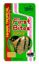 Hikari First Bites Granule Fish Food 0.35 oz - Aquarium