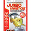 Hikari Jumbo CarniSticks? Floating Fish Food 6.37 oz - Aquarium