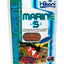 Hikari Marine S Pellets Slow Sinking Fish Food 1.76 oz - Aquarium