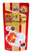 Hikari Oranda Gold Pellets Fish Food 3.5 oz Mini - Aquarium
