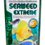 Hikari Seaweed Extreme Pellets Fish Food 3.52oz SM