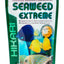 Hikari Seaweed Extreme Wafer Fish Food 3.16oz MD - Aquarium