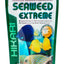 Hikari Seaweed Extreme Wafer Fish Food 3.16oz MD