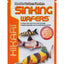 Hikari Sinking Wafers Rapidly Sinking Wafer Fish Food 0.88 oz
