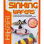 Hikari Sinking Wafers Rapidly Wafer Fish Food 1.76 oz - Aquarium