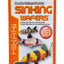 Hikari Sinking Wafers Rapidly Wafer Fish Food 3.88 oz - Aquarium