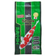 Hikari Staple Growth Formula Pellet Fish Food for Koi and Other Pond Fishes 4.4lb MD - Aquarium