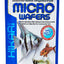 Hikari Tropical Micro Wafers Slow Sinking Wafer Fish Food 0.7 oz - Aquarium