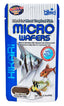 Hikari Tropical Micro Wafers Slow Sinking Wafer Fish Food 0.7 oz - Aquarium
