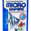 Hikari Tropical Micro Wafers Slow Sinking Wafer Fish Food 1.58 oz - Aquarium