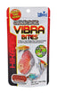 Hikari Vibra Bites Tropical Fish Food 1.23 oz - Aquarium
