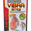 Hikari Vibra Bites Tropical Fish Food 2.57 oz - Aquarium