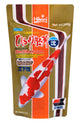 Hikari Wheat - Germ Sinking Pellet Fish Food for Koi Goldfish and Other Pond Fishes 17.6oz MD