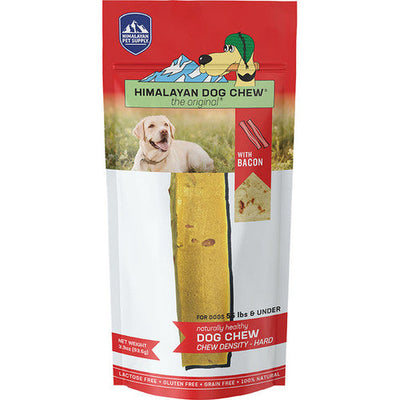 Him D Chw Bcn Lg 3.3oz{L + x} - Dog