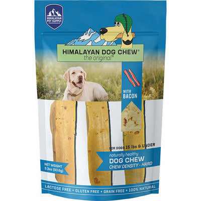 Him D Chw Bcn Sm 3.3oz{L + x} - Dog