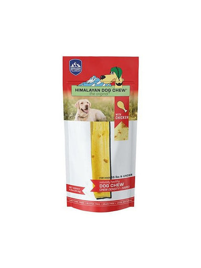 Him D Chw Ckn Lg 3.3oz{L + x} - Dog