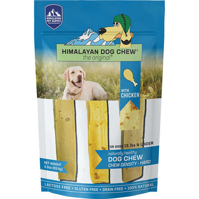 Him D Chw Ckn Sm 3.3oz{L + x} - Dog