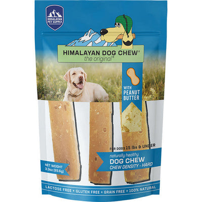 Him D Chw Pb Sm 5.3oz{L + x} - Dog