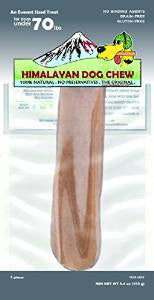 Himalayan Dog Chew Extra Large {L + 1x} 853006