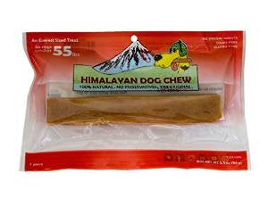 Himalayan Dog Chew Large {L+1x} 853001 853012004005