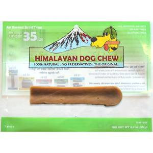 Himalayan Dog Chew Medium {L+1x} 853002 853012004012
