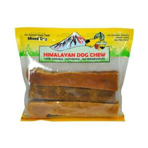 Himalayan Dog Chew Mixed {L + 1x} 853004