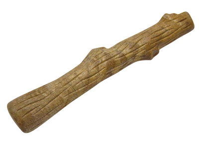 Petstages Dogwood Durable Stick Dog Toy Pettie 871864002161
