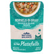 Natural Balance Pet Foods Original Ultra Platefulls Morsels in Gravy Wet Cat Food Pouch Chicken & Salmon - 24pk/3oz