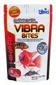 Hikari USA Vibra Bites Tropical Fish Food 4.4 oz, X-Large 042055222211