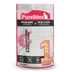 PureBites Freeze Dried Pure Cat Treats Wild-Caught Shrimp .8 oz 878968002783