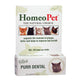 HomeoPet Feline Purr Dental for Cats 0.51 Fl. oz - Cat