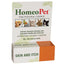 HomeoPet Skin & Itch 15 ml - Dog