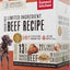 Honest Kitchen Hope Grain Free LID Beef/Chickpea 10lb {L - 1}834121 (DD) - Dog