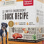 Honest Kitchen Spruce Grain Free LID Duck/Sweet Potato 10lb {L - 1}83412(DD)4 - Dog