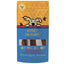 Honey D Buf Udder Stks 4oz{L + x} - Dog