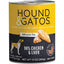 Hound D Gf Ckn Lvr 13oz {L + } - Dog