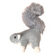 Spot Lil Spots Squirrel Dog Toy Assorted Color 7 in 077234549339