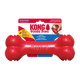 KONG Goodie Bone Dog Toy Red X-Large 035585356716